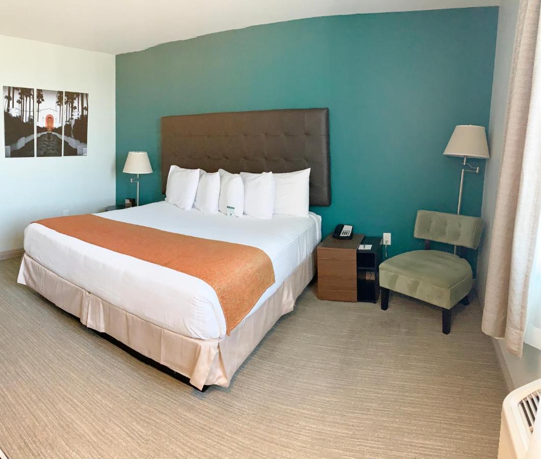 Redac Gateway Hotel Torrance Habitación foto
